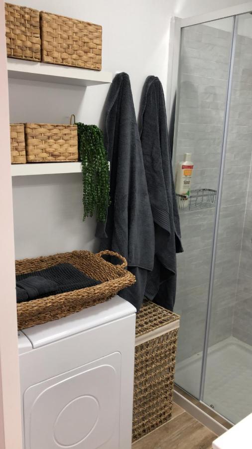 Loft Nuevo En El Corazon De Σάντα Κρουζ Τενερίφης Εξωτερικό φωτογραφία
