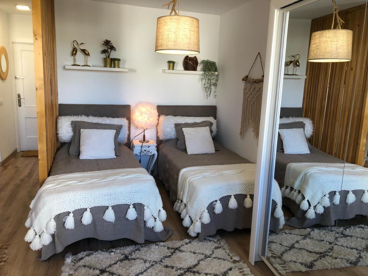 Loft Nuevo En El Corazon De Σάντα Κρουζ Τενερίφης Εξωτερικό φωτογραφία