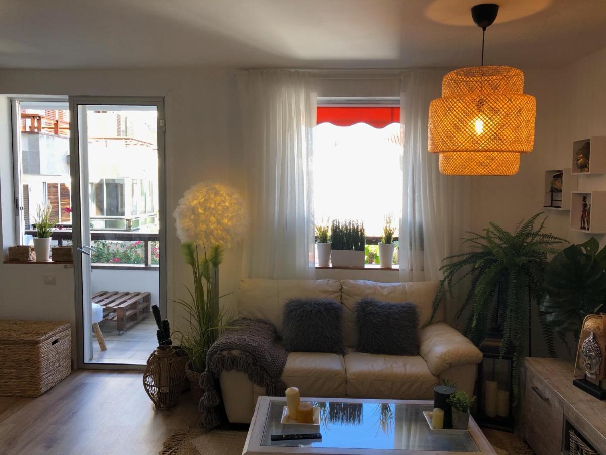 Loft Nuevo En El Corazon De Σάντα Κρουζ Τενερίφης Εξωτερικό φωτογραφία