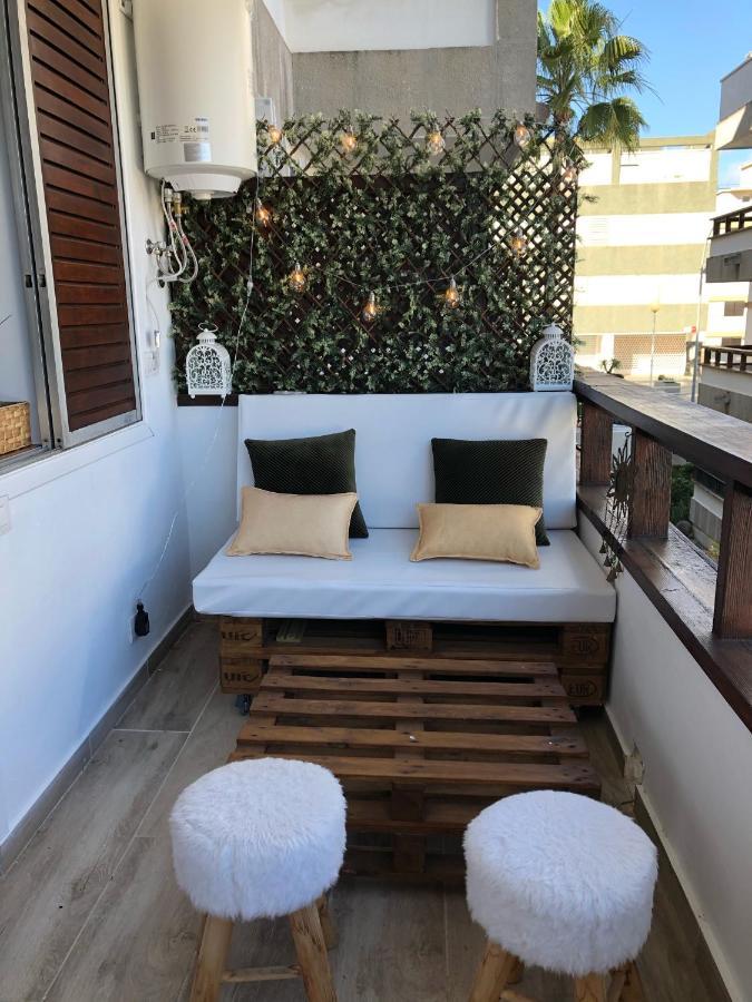 Loft Nuevo En El Corazon De Σάντα Κρουζ Τενερίφης Εξωτερικό φωτογραφία