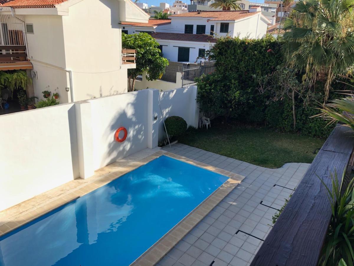 Loft Nuevo En El Corazon De Σάντα Κρουζ Τενερίφης Εξωτερικό φωτογραφία