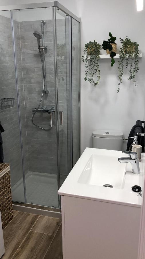 Loft Nuevo En El Corazon De Σάντα Κρουζ Τενερίφης Εξωτερικό φωτογραφία