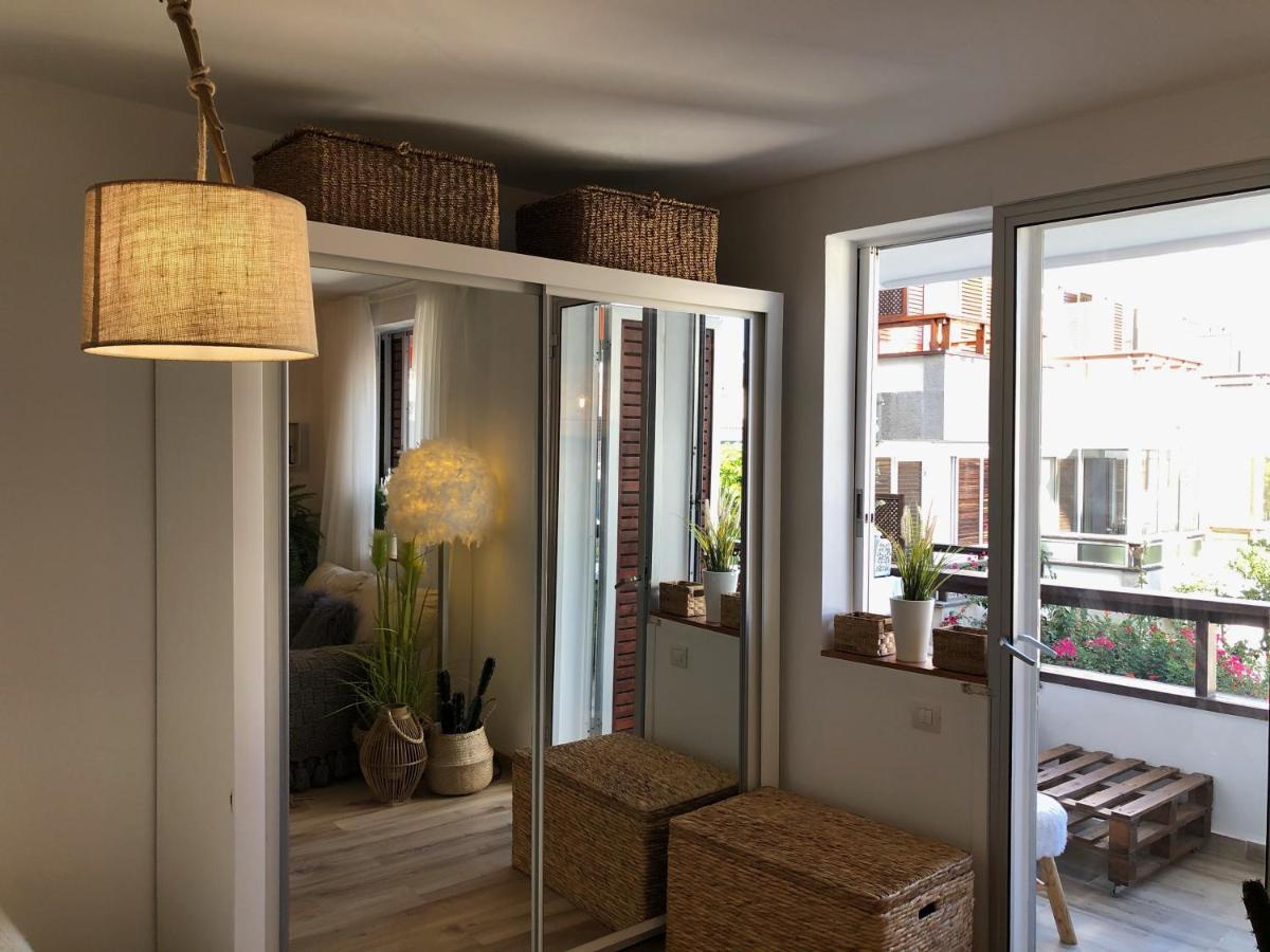 Loft Nuevo En El Corazon De Σάντα Κρουζ Τενερίφης Εξωτερικό φωτογραφία